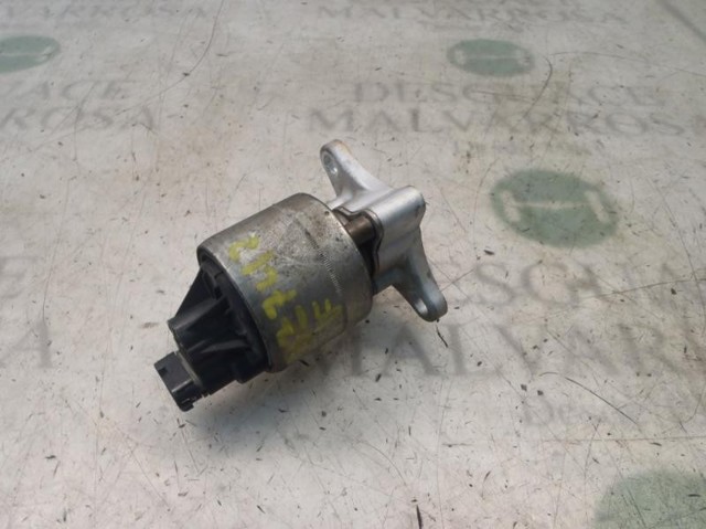 Zawór egr Chevrolet Evanda