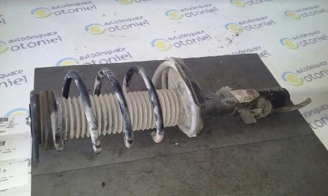 Amortyzator przedni lewy 1709759 FORD