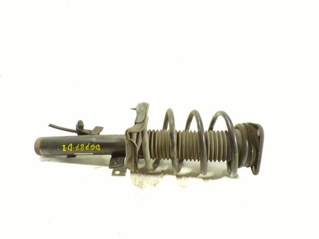 Amortyzator przedni lewy 1709761 FORD
