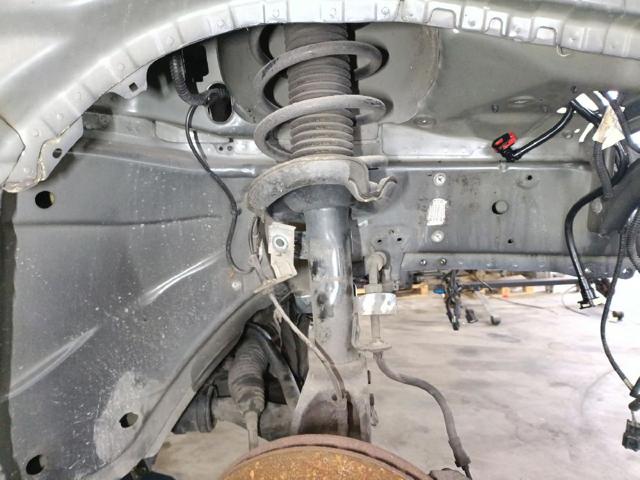 Amortyzator przedni prawy 1709762 FORD