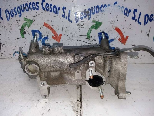 Kolektor ssący Honda Accord 7 CL, CM