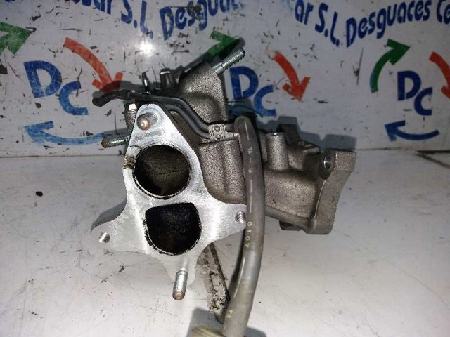 Kolektor ssący Honda Accord 7 CL, CM