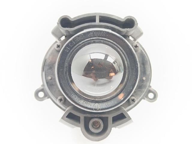 Lampa przeciwmgielna lewa/prawa 1710220 OPEL