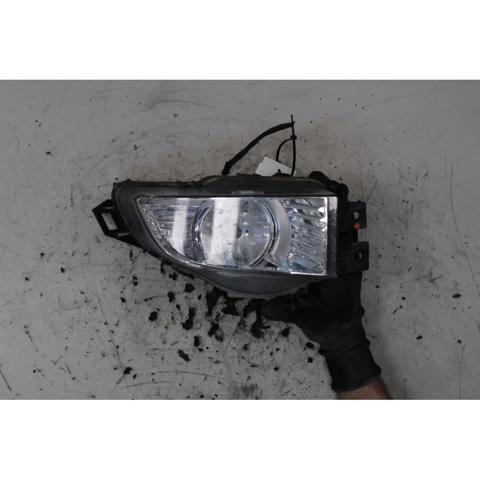 Lampa przeciwmgielna lewa 1710378 OPEL
