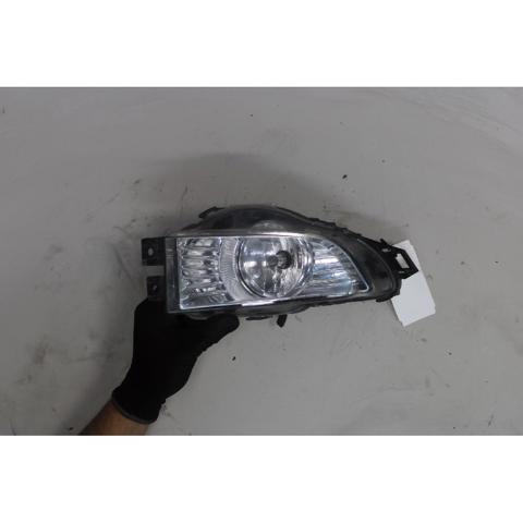 Lampa przeciwmgielna lewa 1710378 OPEL