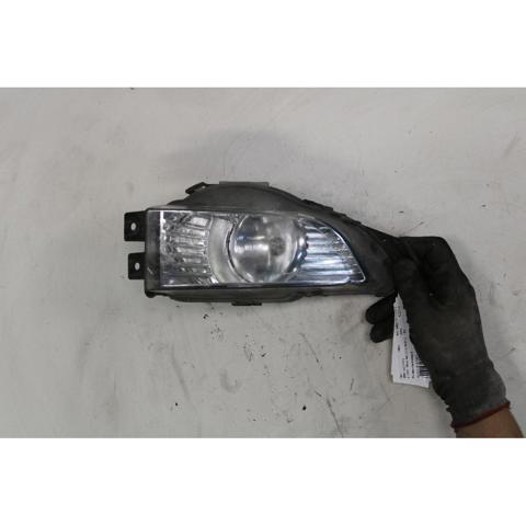 Lampa przeciwmgielna lewa 1710378 OPEL