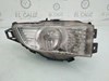 Lampa przeciwmgielna lewa 1710378 OPEL