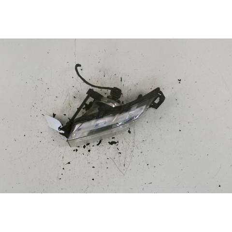 Lampa przeciwmgielna prawa 1710379 OPEL
