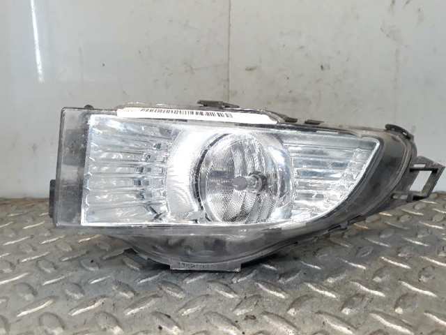 Lampa przeciwmgielna prawa 1710379 OPEL