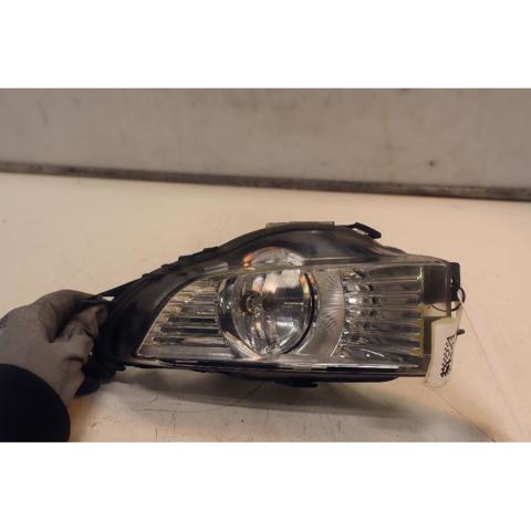 Lampa przeciwmgielna prawa 1710379 OPEL