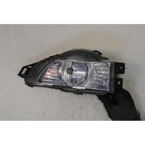 Lampa przeciwmgielna prawa 1710379 OPEL