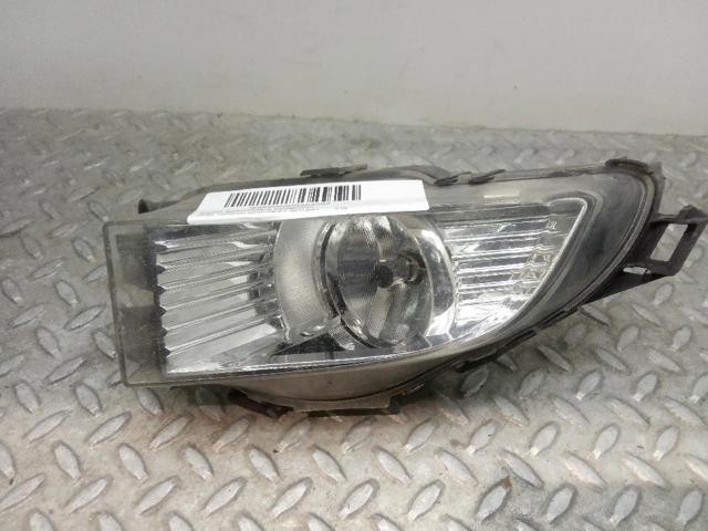 Lampa przeciwmgielna prawa 1710379 OPEL
