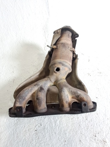 Konwerter-katalizator Toyota Corolla R10