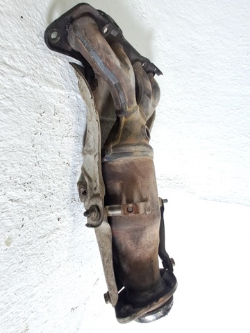 Konwerter-katalizator Toyota Corolla R10