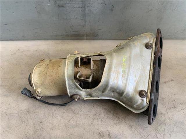 Katalizator Toyota Auris