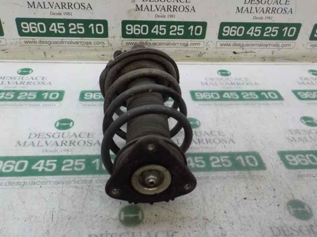 Amortyzator przedni Ford Focus 3 CB8