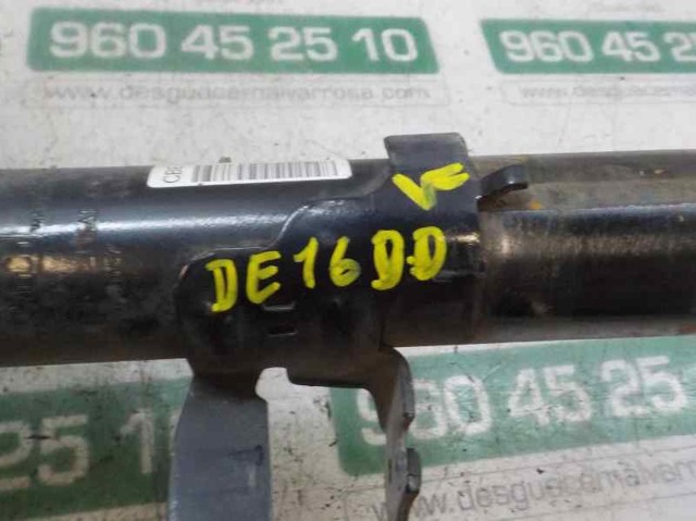 Amortyzator przedni Ford Focus 3 CB8