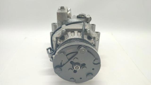 Sprężarka klimatyzacji 1710586 FORD