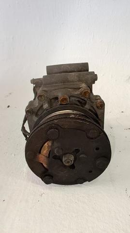 Sprężarka klimatyzacji 1710586 FORD