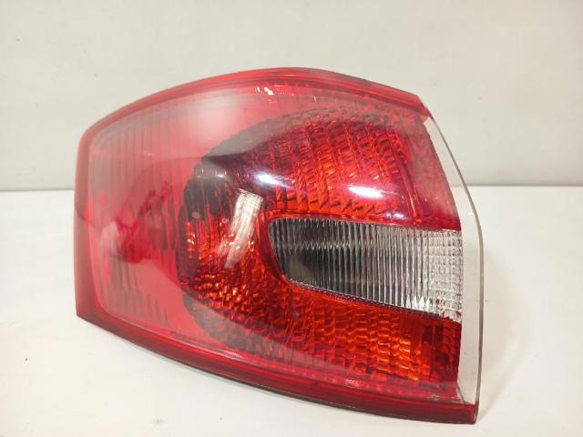 Lampa zespolona tylna lewa zewnętrzna 1710612 FORD