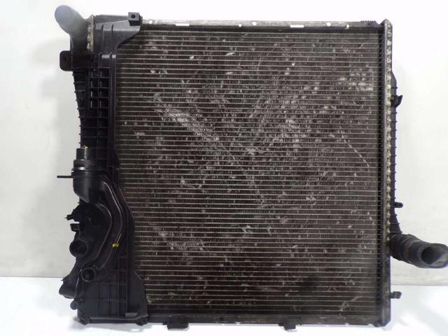 Chłodnica silnika 17107544668 BMW