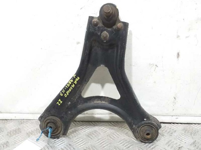 Wahacz zawieszenia przedniego dolny lewy 1710794 FORD