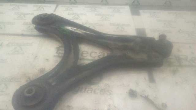 Wahacz zawieszenia przedniego dolny lewy 1710794 FORD