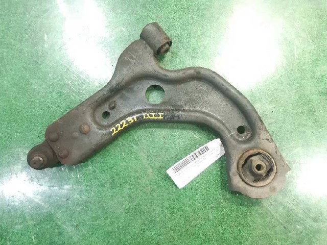 Wahacz zawieszenia przedniego dolny lewy 1710795 FORD