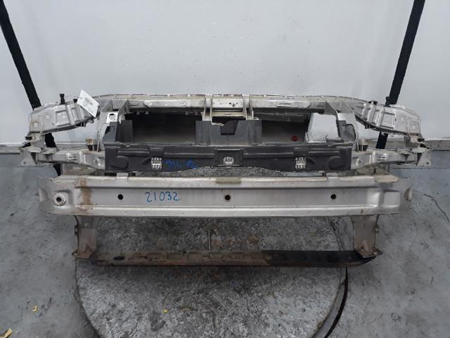 Osłona chłodnicy kompletna (panel mocowania reflektorów) 1711073 FORD