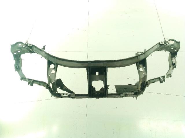 Osłona chłodnicy kompletna (panel mocowania reflektorów) 1711073 FORD