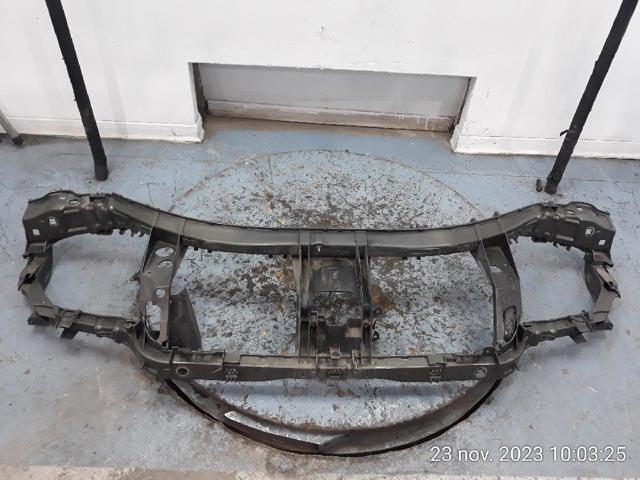 Osłona chłodnicy kompletna (panel mocowania reflektorów) 1711073 FORD