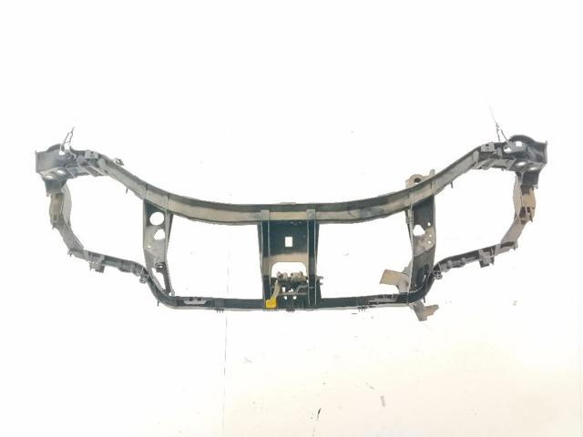 Osłona chłodnicy kompletna (panel mocowania reflektorów) 1711073 FORD