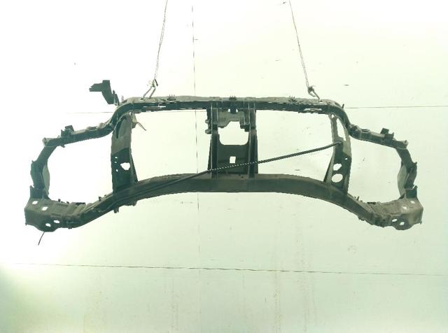 Osłona chłodnicy kompletna (panel mocowania reflektorów) 1711073 FORD