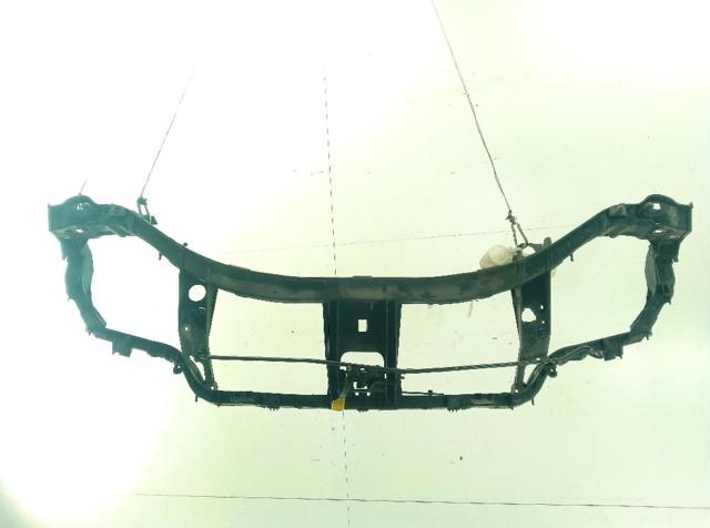 Osłona chłodnicy kompletna (panel mocowania reflektorów) 1711073 FORD