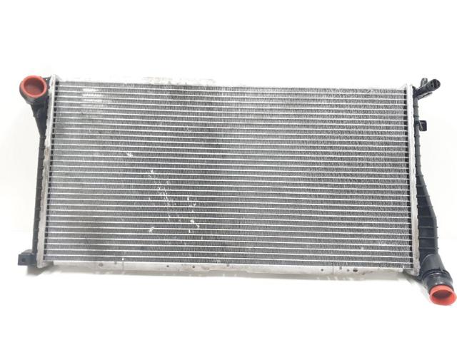 Chłodnica silnika 17112247345 BMW