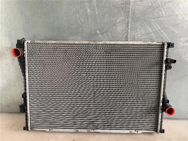 Chłodnica silnika 17112247345 BMW