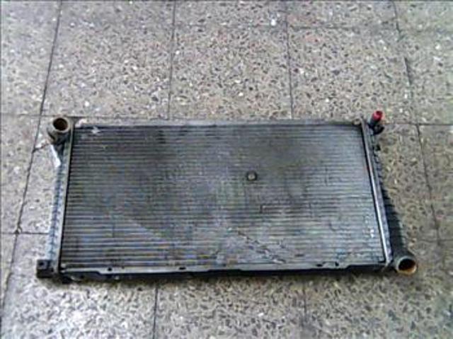 Chłodnica silnika 17112247345 BMW