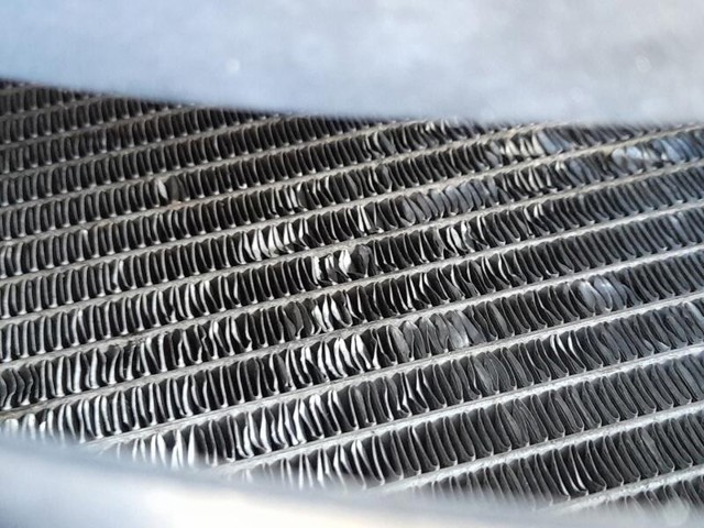Chłodnica silnika 17112248478 BMW