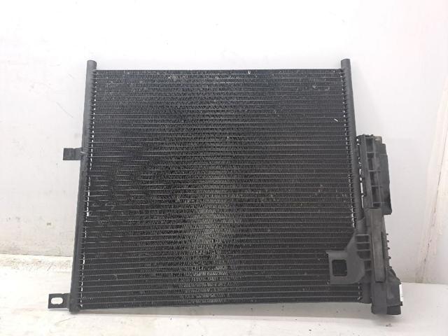 Chłodnica klimatyzacji 17113400400 BMW