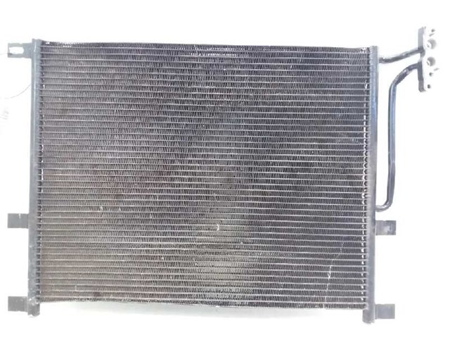Chłodnica klimatyzacji 17113400400 BMW