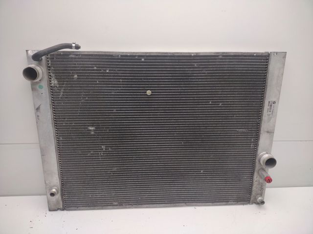 Chłodnica silnika 17117534914 BMW