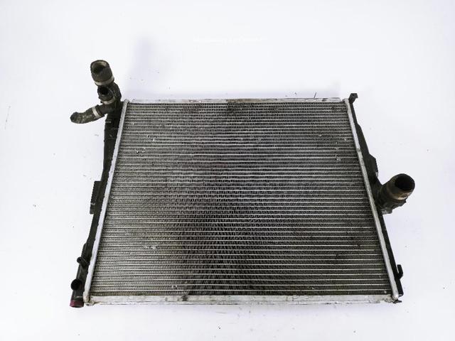 Chłodnica silnika 17117562079 BMW