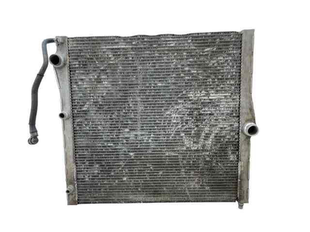 Chłodnica silnika 17117576305 BMW