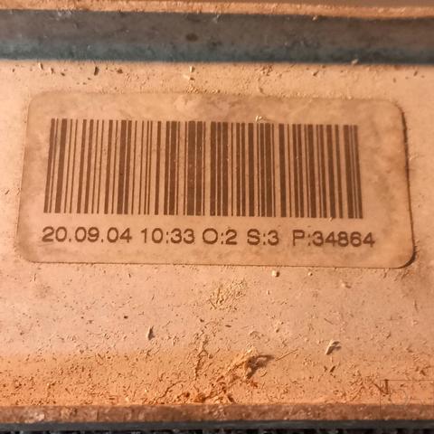 17117585440 BMW