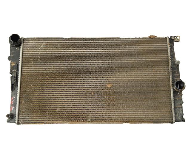 Chłodnica silnika 17117600511 BMW