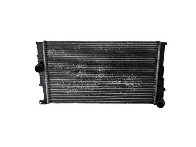 Chłodnica silnika 17117600511 BMW