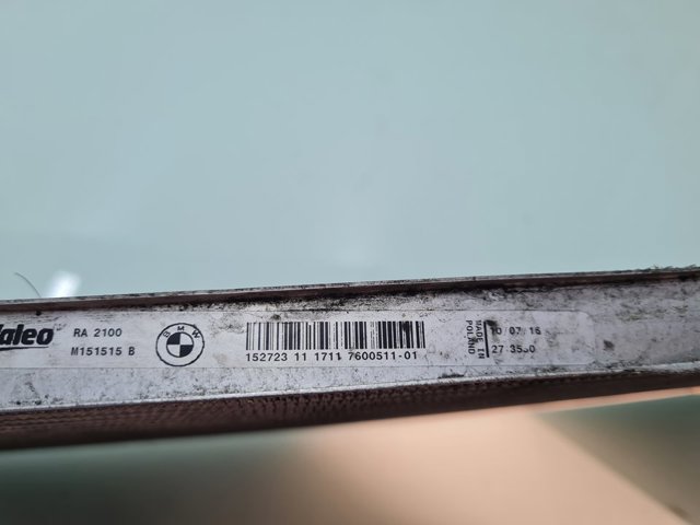 17117600511 BMW