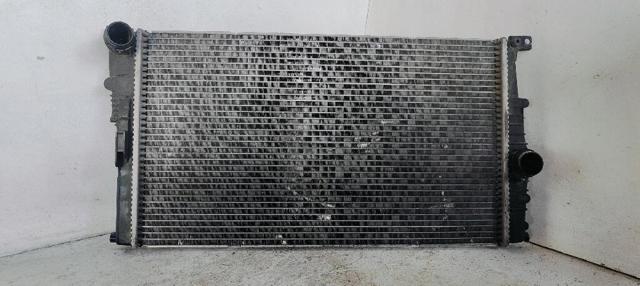 Chłodnica silnika 17117600511 BMW