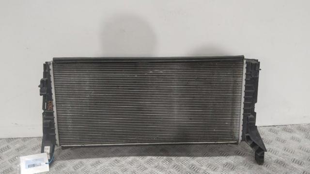 Chłodnica silnika 17117617637 BMW