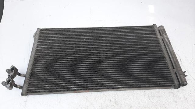 Chłodnica silnika 17117788903 BMW